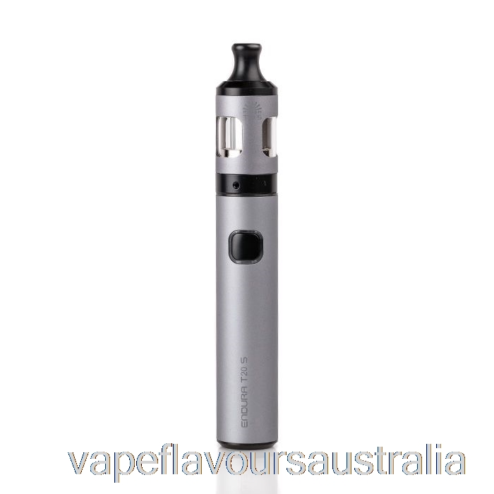 Vape Australia Innokin Endura T20-S Starter Kit Grey